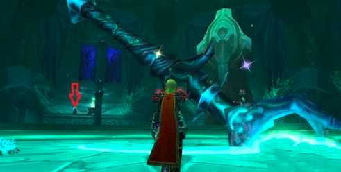 魔兽世界卡拉赞开门钥匙获取攻略_http://www.abetid.com_游戏攻略_第6张