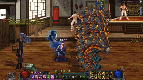 DNF国服鬼泣与韩服新版对比评测_http://www.abetid.com_游戏攻略_第3张