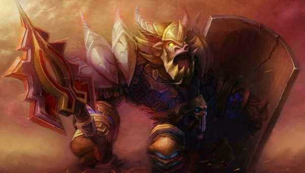 魔兽世界怀旧服黑翼之巢战士攻略_http://www.abetid.com_游戏攻略_第1张