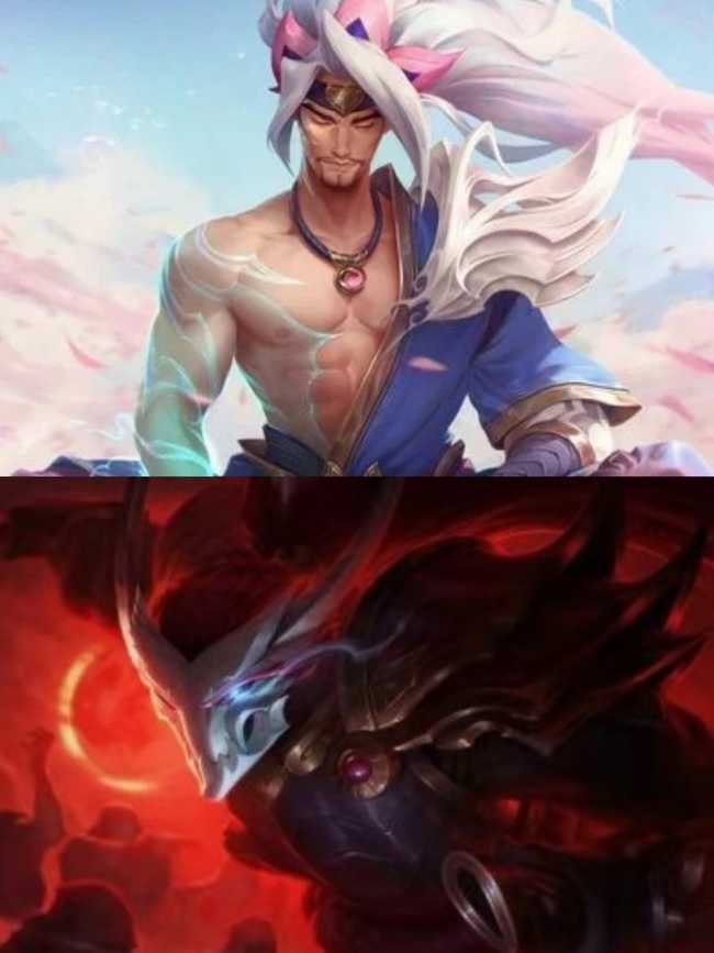 LOL亚索皮肤价格一览_http://www.abetid.com_游戏攻略_第1张