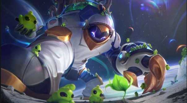 英雄联盟EDGDK阵容一览_http://www.abetid.com_游戏攻略_第1张