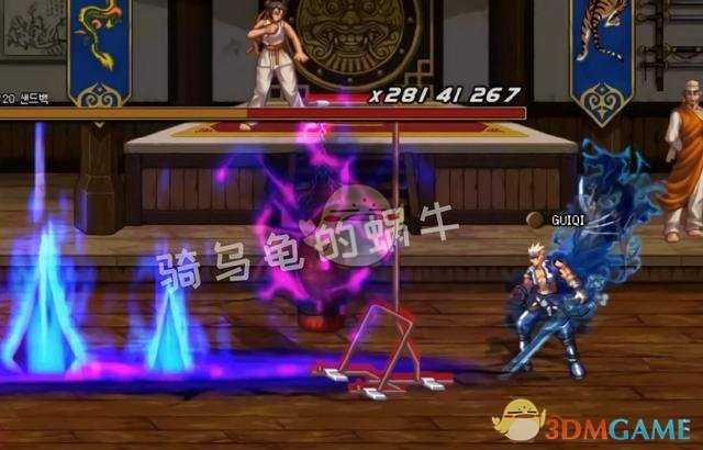 DNF3月7日鬼泣技能评价_http://www.abetid.com_游戏攻略_第2张