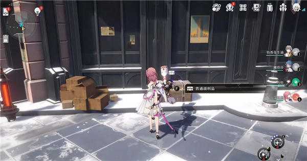 崩坏星穹铁道行政区宝箱全收集攻略_http://www.abetid.com_游戏攻略_第8张