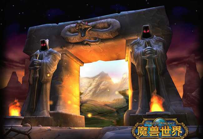 魔兽世界卡格罗什的背包获取方法_http://www.abetid.com_游戏攻略_第1张