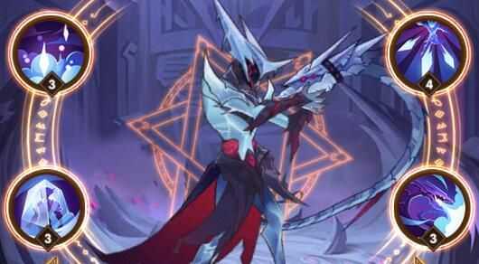 剑与远征寇扎德和女妖对比_游戏攻略_第1张_ab游戏 剑与远征寇扎德和女妖对比_http://www.abetid.com_游戏攻略_第1张