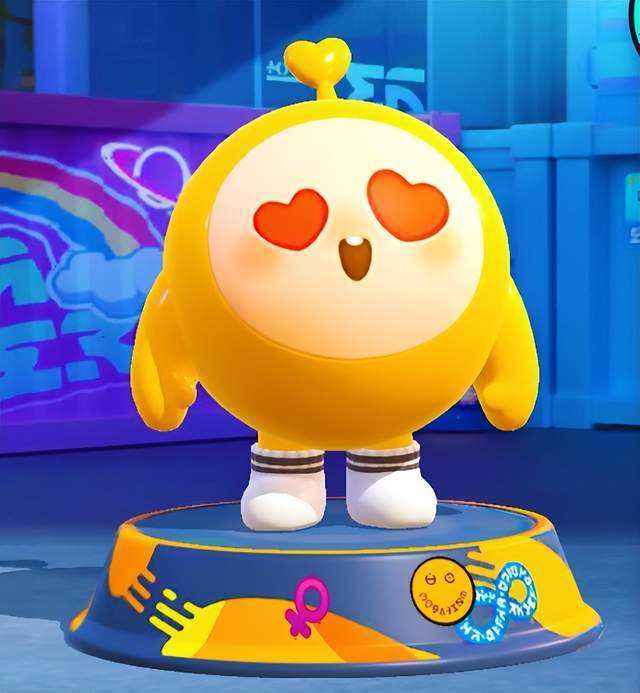 蛋仔派对可爱昵称集锦_游戏攻略_第7张_ab游戏 蛋仔派对可爱昵称集锦_http://www.abetid.com_游戏攻略_第7张