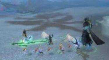 完美世界手游逐灭恶灵任务该怎么完成_http://www.abetid.com_游戏攻略_第1张