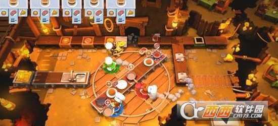 煮糊了2游戏评测_游戏攻略_第2张_ab游戏 煮糊了2游戏评测_http://www.abetid.com_游戏攻略_第2张