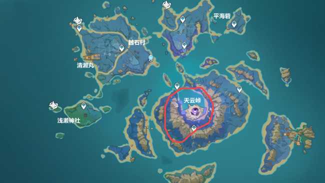 原神雷音权当前位置查询_http://www.abetid.com_游戏攻略_第1张