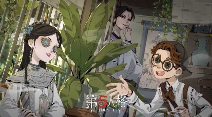 第五人格长明灯位置指南_http://www.abetid.com_游戏攻略_第1张