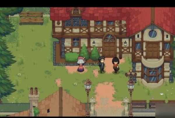 杏林物语角色结婚攻略_http://www.abetid.com_游戏攻略_第1张