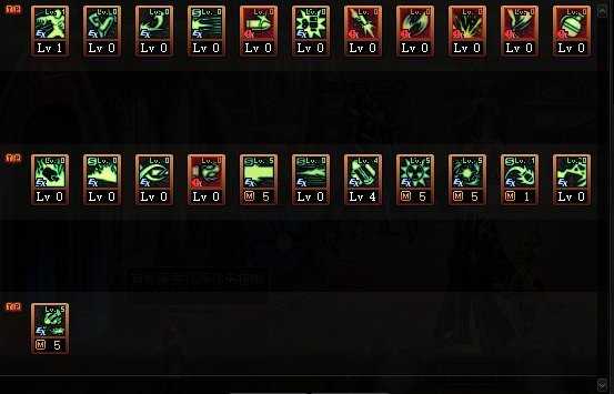 DNF2022男大枪加点攻略大全_http://www.abetid.com_游戏攻略_第6张