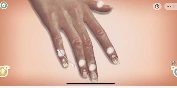 收纳物语芊芊玉手通关攻略_http://www.abetid.com_游戏攻略_第3张