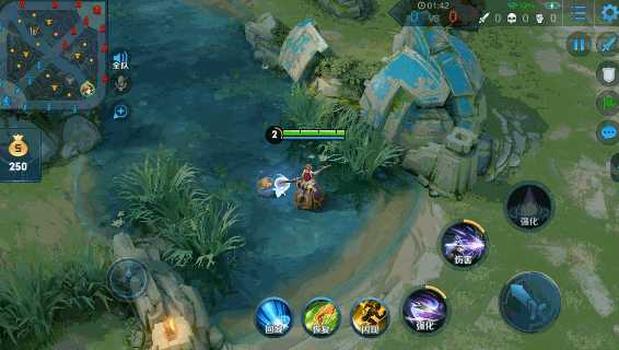 王者荣耀河道之灵刷新位置_http://www.abetid.com_游戏攻略_第3张