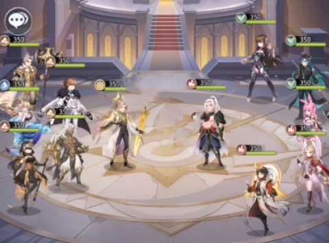 斗罗大陆:武魂觉醒破军第四章阵容推荐_游戏攻略_第3张_ab游戏 斗罗大陆:武魂觉醒破军第四章阵容推荐_http://www.abetid.com_游戏攻略_第3张