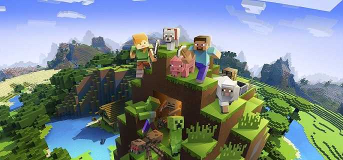 我的世界亡灵克星和节肢克星用途解析_http://www.abetid.com_游戏攻略_第2张