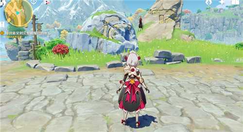 原神寻找能见到完整降魔印的地方在哪_http://www.abetid.com_游戏攻略_第1张