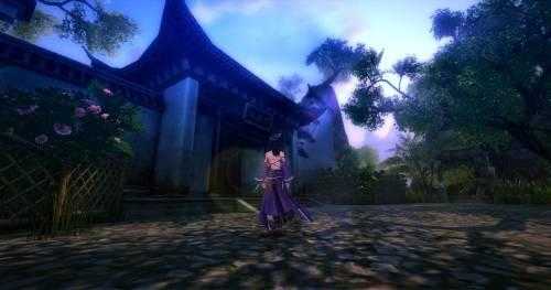 九阴真经极乐谷武学招式分析_http://www.abetid.com_游戏攻略_第1张