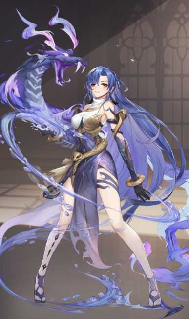 斗罗大陆武魂觉醒地穴魔蛛攻略_游戏攻略_第3张_ab游戏 斗罗大陆武魂觉醒地穴魔蛛攻略_http://www.abetid.com_游戏攻略_第3张