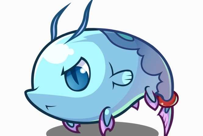 洛克王国鱼龙宝宝最佳性格_http://www.abetid.com_游戏攻略_第1张