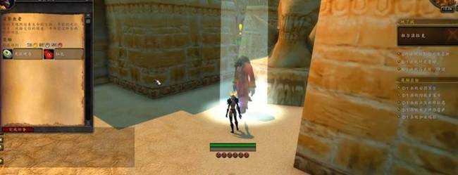 魔兽世界先祖硬币兑换位置指南_http://www.abetid.com_游戏攻略_第2张