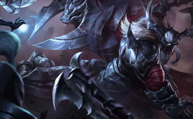 LOL黑暗骑士奥拉夫评测_游戏攻略_第2张_ab游戏 LOL黑暗骑士奥拉夫评测_http://www.abetid.com_游戏攻略_第2张