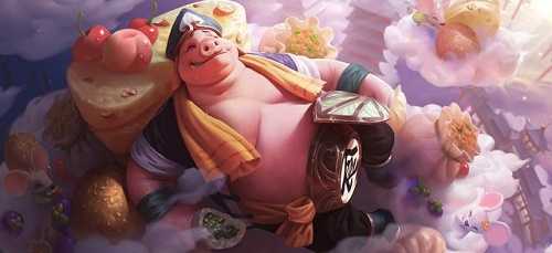 王者荣耀双烧流猪八戒玩法介绍_http://www.abetid.com_游戏攻略_第1张