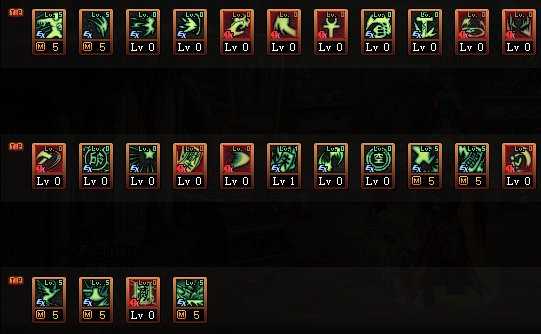 DNF巴卡尔驱魔刷图加点技巧_http://www.abetid.com_游戏攻略_第5张