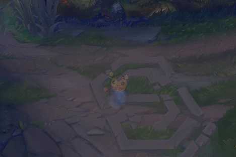 LOL小蜜蜂提莫玩法介绍_游戏攻略_第1张_ab游戏 LOL小蜜蜂提莫玩法介绍_http://www.abetid.com_游戏攻略_第1张