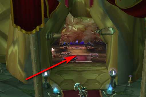 魔兽世界tbc日常牌子任务获取指南_游戏攻略_第5张_ab游戏 魔兽世界tbc日常牌子任务获取指南_http://www.abetid.com_游戏攻略_第5张