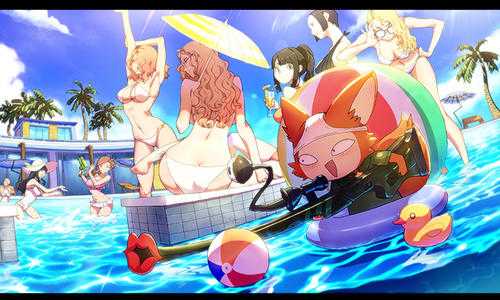 非人学园英雄评分继承怎么计算_http://www.abetid.com_游戏攻略_第1张