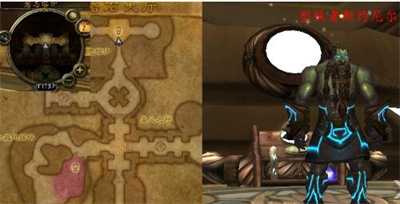 魔兽世界岩石大厅任务攻略_http://www.abetid.com_游戏攻略_第4张