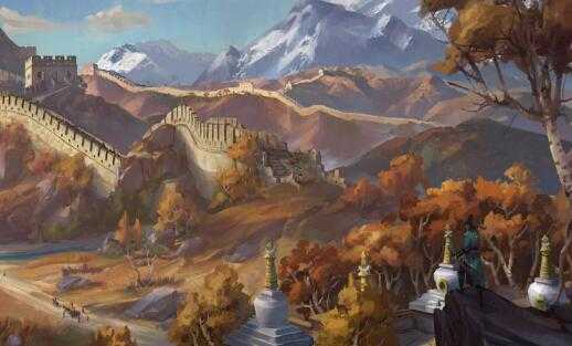 天涯明月刀手游帮派BOSS攻略合集_http://www.abetid.com_游戏攻略_第1张