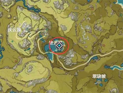 原神申鹤天赋突破材料一览表_http://www.abetid.com_游戏攻略_第1张