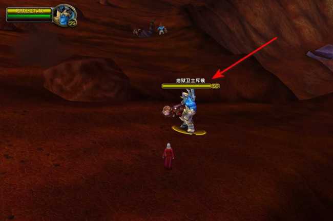 魔兽世界无暇的恶魔精华任务攻略_游戏攻略_第8张_ab游戏 魔兽世界无暇的恶魔精华任务攻略_http://www.abetid.com_游戏攻略_第8张