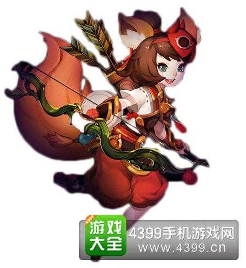 全民斗战神玉狐职业评测_游戏攻略_第1张_ab游戏 全民斗战神玉狐职业评测_http://www.abetid.com_游戏攻略_第1张