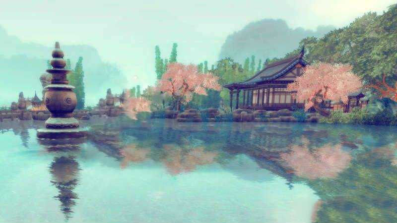 剑网3五小引仙水榭战术解析_http://www.abetid.com_游戏攻略_第1张