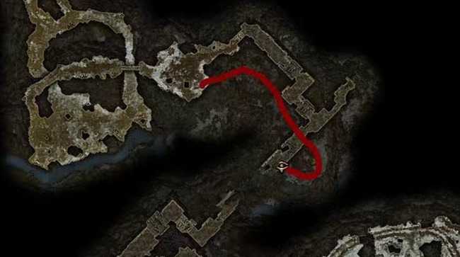 恐怖黎明隐秘之路攻略_http://www.abetid.com_游戏攻略_第4张