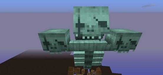 我的世界巨型凋零召唤方法_游戏攻略_第1张_ab游戏 我的世界巨型凋零召唤方法_http://www.abetid.com_游戏攻略_第1张