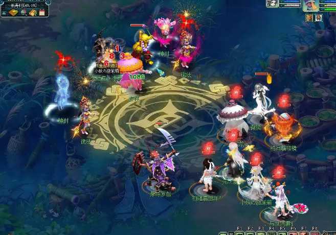 梦幻西游天暗星2023攻略_游戏攻略_第5张_ab游戏 梦幻西游天暗星2023攻略_http://www.abetid.com_游戏攻略_第5张