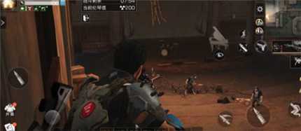 明日之后辐射高校第三赛季106层打法攻略_http://www.abetid.com_游戏攻略_第1张