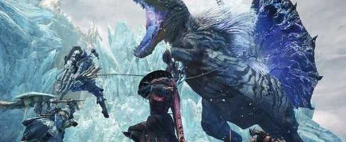 怪猎冰原热情之宴装备获取攻略_http://www.abetid.com_游戏攻略_第1张