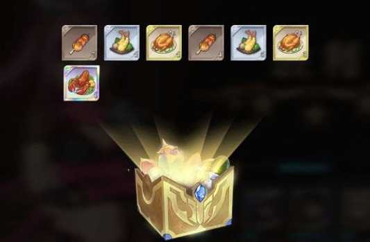 启源女神料理大作战攻略全解析_游戏攻略_第1张_ab游戏 启源女神料理大作战攻略全解析_http://www.abetid.com_游戏攻略_第1张