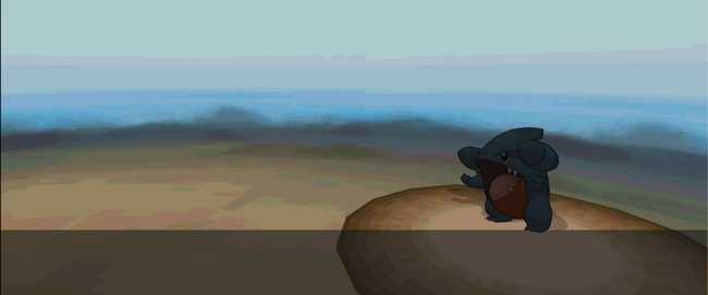 pokemmo圆陆鲨出现位置指南_http://www.abetid.com_游戏攻略_第1张