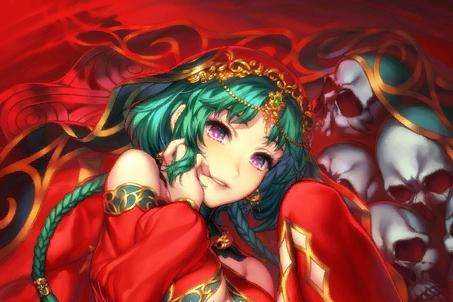 fgo莎乐美值得培养吗_http://www.abetid.com_游戏攻略_第1张