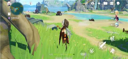 原神水手的秘宝寻找指南_游戏攻略_第3张_ab游戏 原神水手的秘宝寻找指南_http://www.abetid.com_游戏攻略_第3张