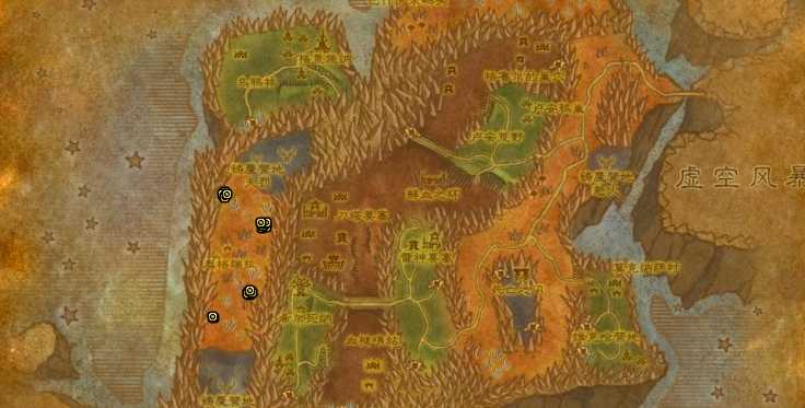 魔兽世界修理机器人110G图纸位置_http://www.abetid.com_游戏攻略_第1张