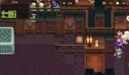 坎公骑冠剑噩梦3-1收集指南_游戏攻略_第6张_ab游戏 坎公骑冠剑噩梦3-1收集指南_http://www.abetid.com_游戏攻略_第6张