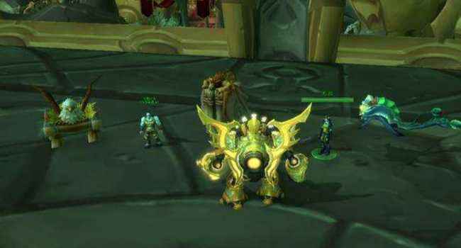 魔兽世界天空卫队声望开启指南_游戏攻略_第3张_ab游戏 魔兽世界天空卫队声望开启指南_http://www.abetid.com_游戏攻略_第3张