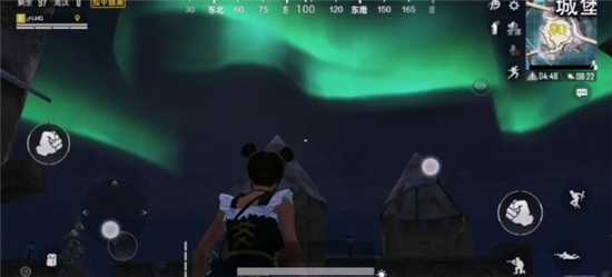 和平精英极寒模式3.0玩法指南_游戏攻略_第5张_ab游戏 和平精英极寒模式3.0玩法指南_http://www.abetid.com_游戏攻略_第5张